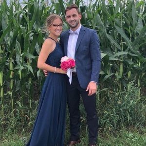 Meet your Posher, Louis-david